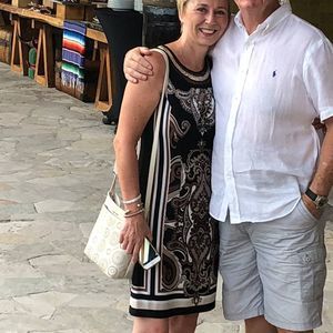 Meet your Posher, Cary